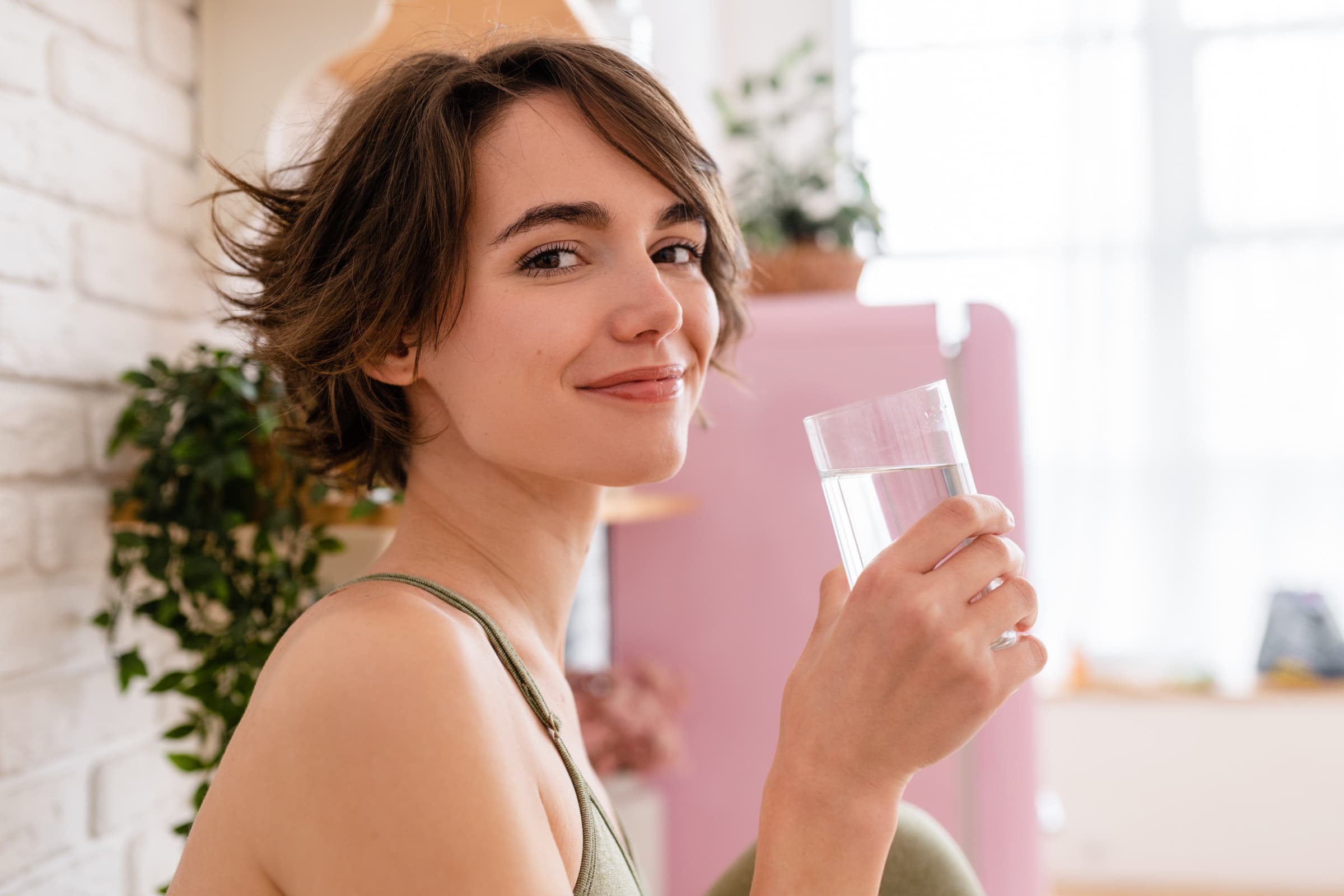 Personalized Nutrition Coaching