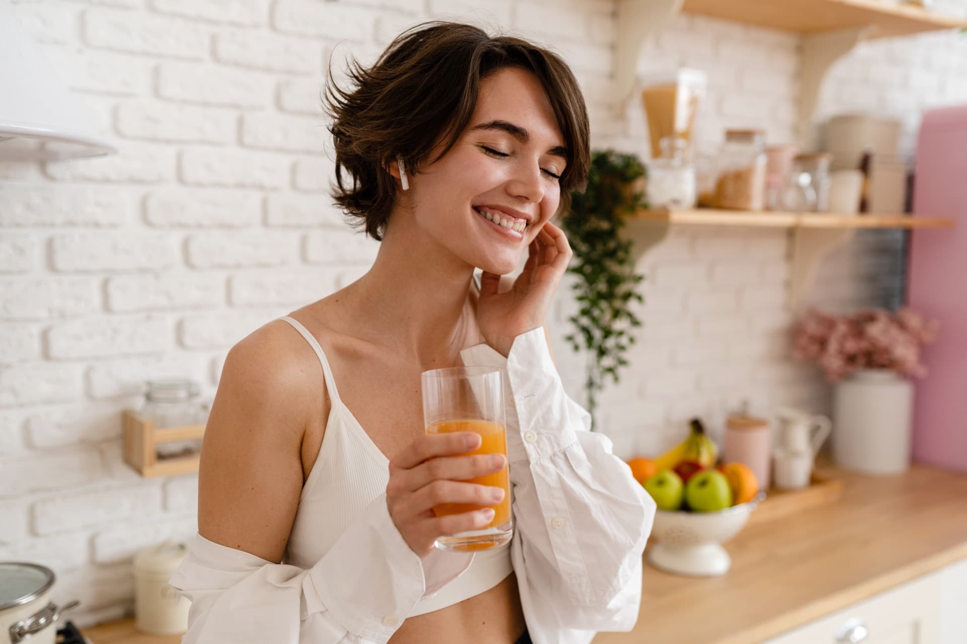 Strategic Nutrition for Strategic Life Changes